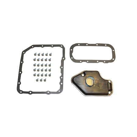 Crp Products Trans Kit, 24341A4Skit 24341A4SKIT
